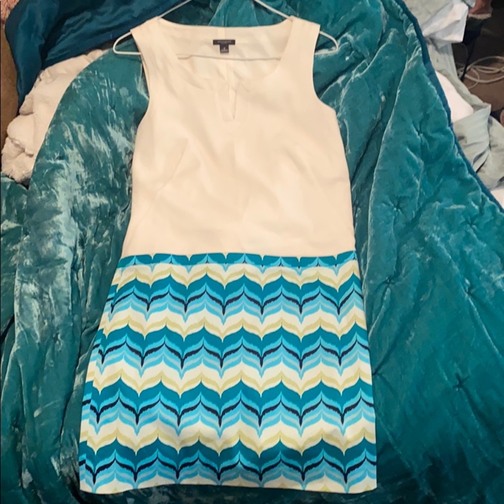 Anne Taylor Dress